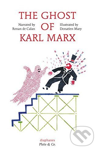 Levně The Ghost of Karl Marx - Ronan de Calan - kniha z kategorie Naučné knihy