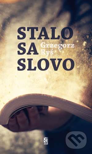 Levně Stalo sa Slovo - kniha z kategorie Duchovný život