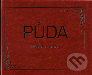Levně Půda (Naše bohatství) - Radim Vácha - kniha z kategorie Poľnohospodárstvo