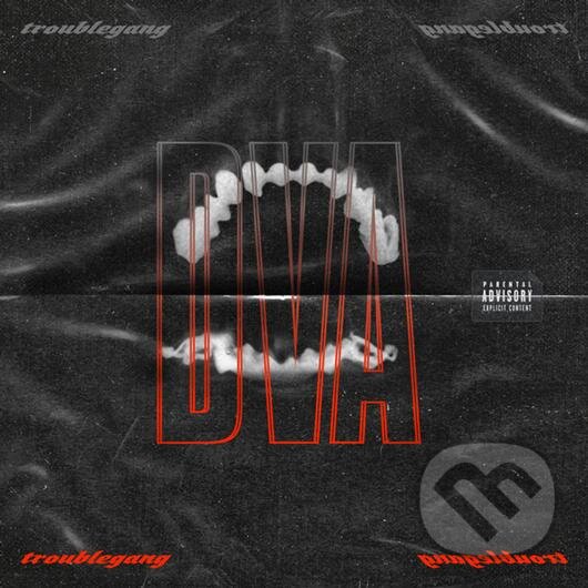 Levně Marpo & Trouble Gang: DVA - Marpo & Trouble Gang