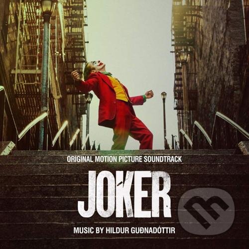 Joker, Hudobné albumy, 2019