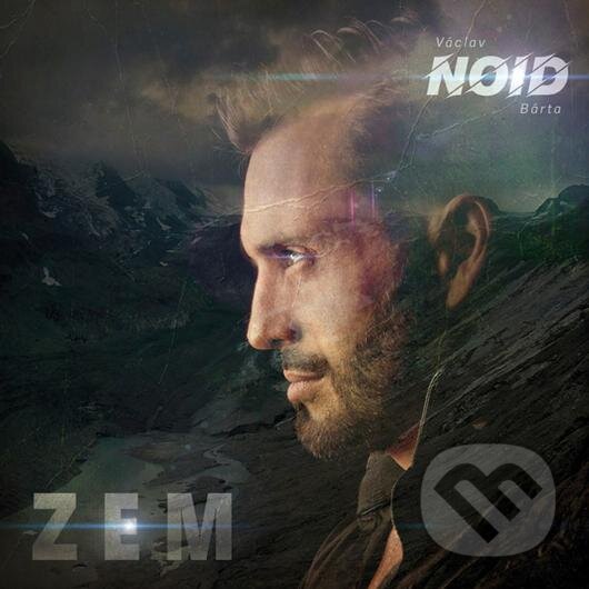 Levně Noid: Zem - Noid