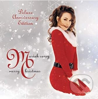 Mariah Carey: Merry Christmas - Deluxe Anniversary Edition - Mariah Carey, Hudobné albumy, 2019