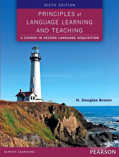 Levně Principles of Language Learning and Teaching (A Course in Second Language Acquisition) - kniha z kategorie Humanitné a spoločenské vedy