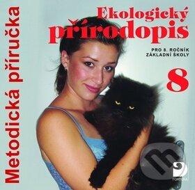 Levně Ekologický přírodopis pro 8. ročník základní školy na CD