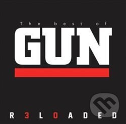 Kniha Gun: R3loaded
