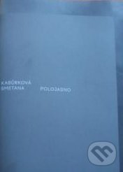 Levně Polojasno - Tereza Kaburková - kniha z kategorie Beletria