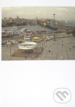 Levně Panorama (The Right of View) - Andreas Fogarasi - kniha z kategorie Obrazové publikácie