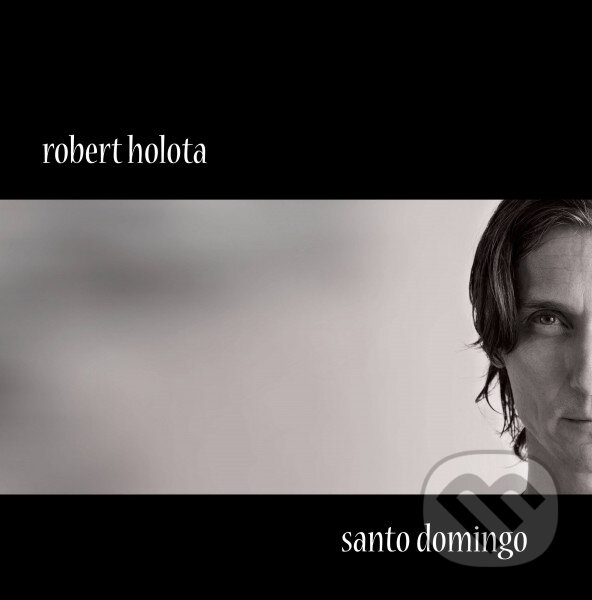 Robert Holota: Santo Domingo LP - Robert Holota