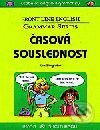 Levně Front Line English - Časová souslednost - Ken Singleton - kniha z kategorie Jazykové učebnice a slovníky