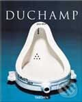 Kniha: Duchamp (Janis Mink). Taschen, 2001