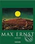 Kniha: Max Ernst (Ulrich Bischoff). Taschen, 2001