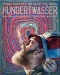 Kniha: Hundertwasser (Pierre Restany). Taschen, 2001