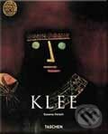 Kniha: Klee (Susanna Partsch). Taschen, 2001