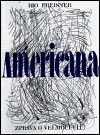 Levně Americana II - Rio Preisner - kniha z kategorie Eseje, úvahy a glosy