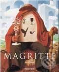 Kniha: Magritte (Marcel Paquet). Taschen, 2001