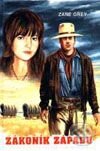 Kniha: Zákoník Západu (Zane Grey). Návrat, 1998