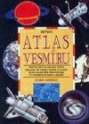 Kniha: Detský atlas vesmíru (Robin Kerrod). Fortuna Print