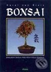 Kniha: Bonsai (K. J. Štolc). Dona