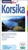 Kniha: Korsika (Michael Studemund-Halévy). Vašut