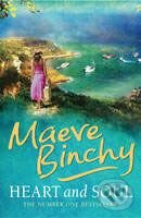 Levně Heart and Soul - Maeve Binchy - kniha z kategorie Beletria