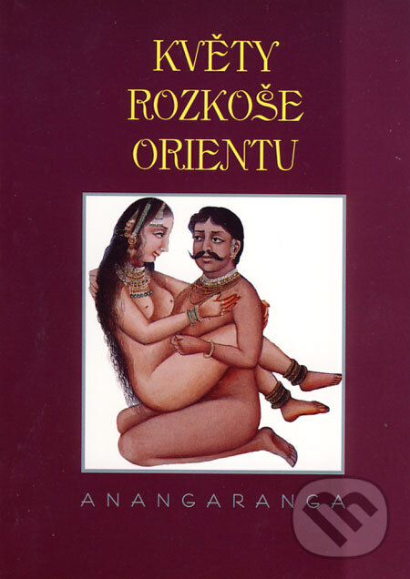 Kniha: Květy rozkoše Orientu (Svítání). Svítání, 2006