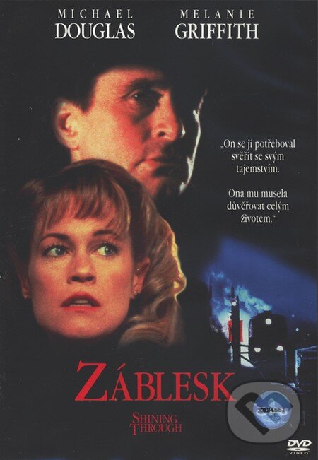 Záblesk - David Seltzer, Bonton Film, 1991