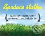Film: Správca statku (Martin Duba) (DVD). Bonton Film, 2003