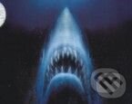 Film: Čeľuste (Steven Spielberg) (DVD). Bonton Film, 1975