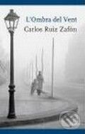 La sombra de viento - Carlos Ruiz Zafón, Celesa, 2002