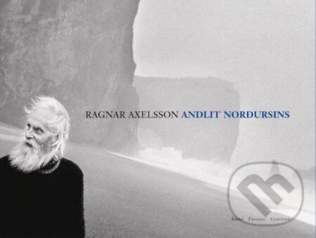 Faces of the North - Ragnar Axelsson, Edda