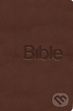 Bible - Překlad 21. století, Biblion, 2009