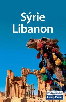 Kniha: Sýrie, Libanon (Svojtka&Co.). Svojtka&Co., 2009