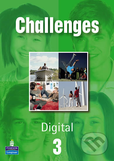 Levně Challenges Digital 3