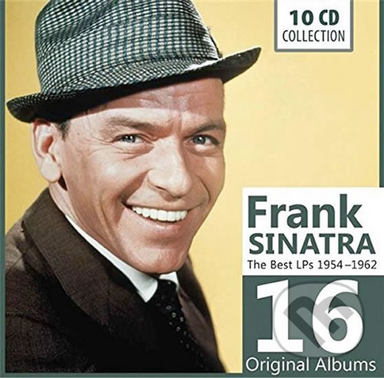Frank Sinatra - Frank Sinatra, B.M.S., 2019