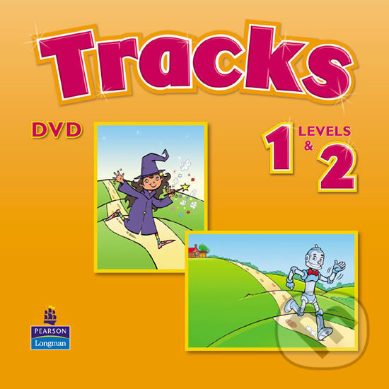 Tracks 1 & 2, Pearson, 2009