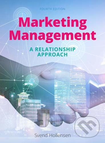 Levně Marketing Management (A relationship approach) - Svend Hollensen - kniha z kategorie Marketingová komunikácia