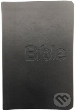 Kniha: Bible (Alexandr Flek). Biblion, 2019