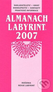 Almanach Labyrint 2007, Labyrint, 2007