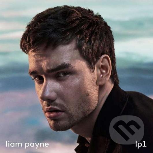 Levně Liam Payne: LP1 - Liam Payne