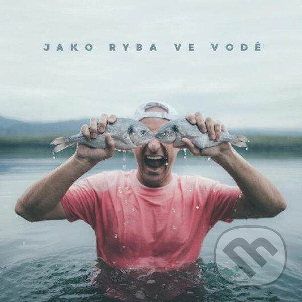 Levně DJ Wich: Jako ryba ve vode - DJ Wich