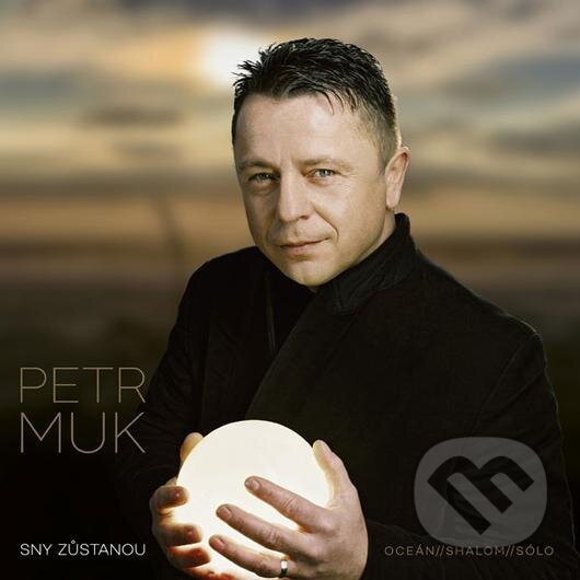 Levně Petr Muk: Sny zůstanou (Definitive Best of) - Petr Muk