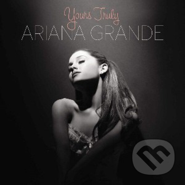 Levně Grande Ariana: Yours Trul LP - Grande Ariana