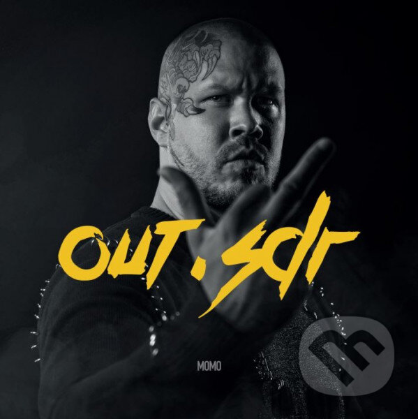 Levně Momo: OUT.sdr - Momo