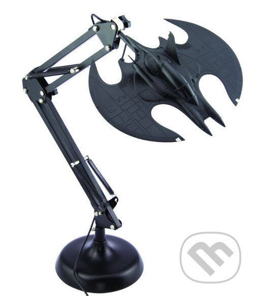 Lampa Batman: Batwing, Batman, 2019