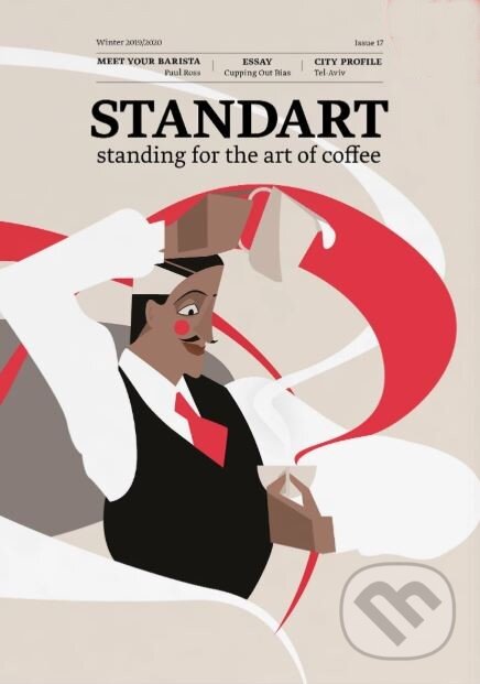 Standart 17 (Standardt). Standardt, 2019