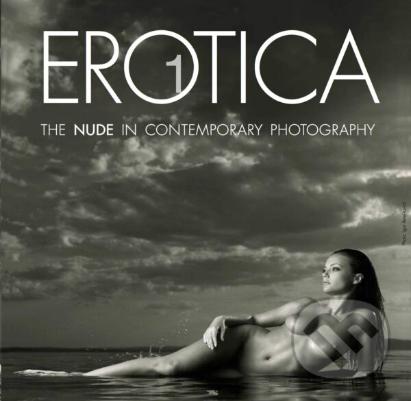 Kniha: Erotica 1 (Andrej Kulakowski). Koenemann, 2019