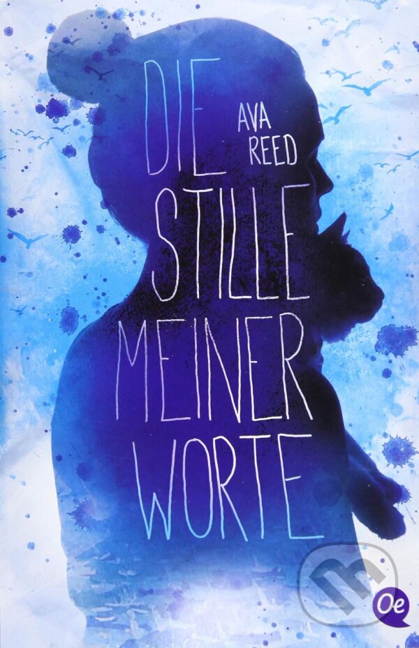 Kniha Die Stille Meiner Worte