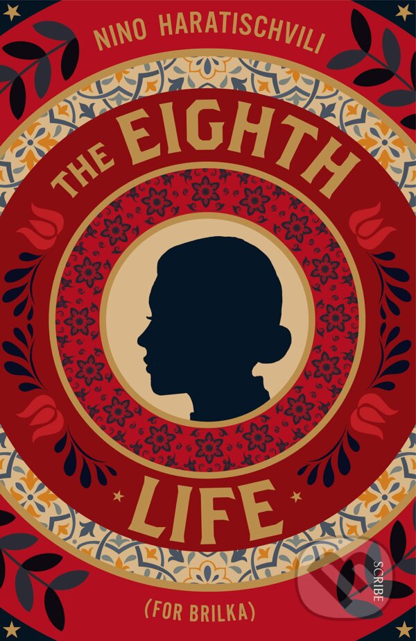 Levně The Eighth Life (for Brilka) - Nino Haratischwili - kniha z kategorie Spoločenská beletria