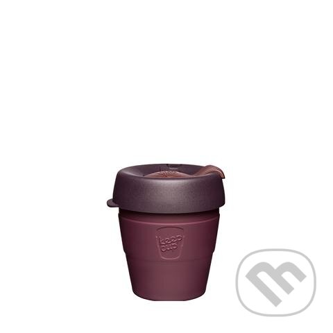 KeepCup Thermal Alder SiX (KeepCup). KeepCup, 2019